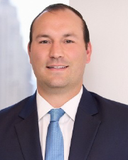 Mansbach joins G.S. Wilcox & Co. as vice president